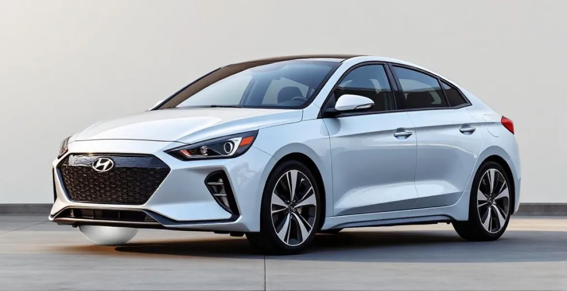 Hyundai Ioniq 6 N: Il futuro della Velocità Emotiva