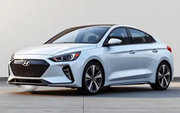 Hyundai Ioniq 6 N: Il futuro della Velocità Emotiva