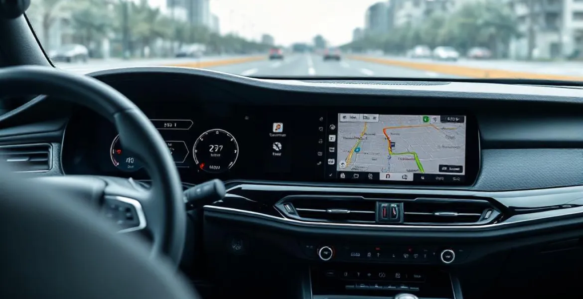CarPlay: Le App indispensabili per un'esperienza di Guida Digitale