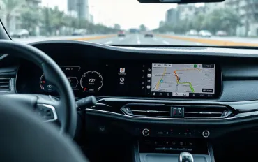 CarPlay: Le App indispensabili per un'esperienza di Guida Digitale