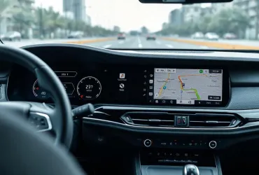 CarPlay: Le App indispensabili per un'esperienza di Guida Digitale