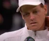 Jannik Sinner: emozione e trionfo a Wimbledon