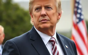 Contrasti al MetLife: Trump diviso tra applausi e fischi