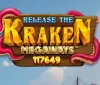 Release the Kraken Megaways!