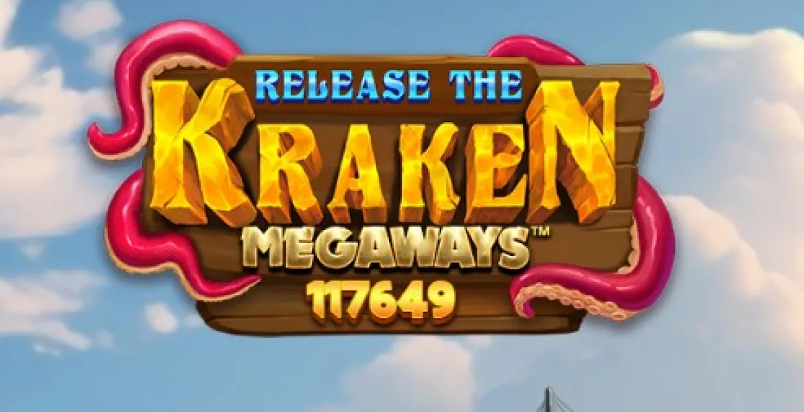 Release the Kraken Megaways!