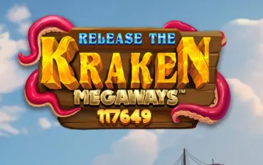 Release the Kraken Megaways!