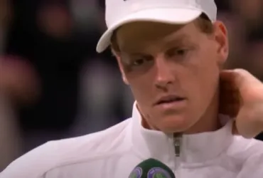 Trionfo di Sinner a Wimbledon: vittoria e montepremi da record!