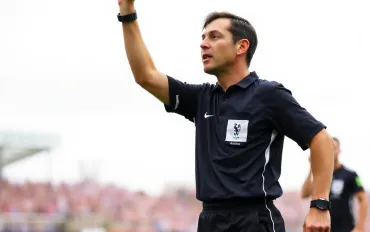 Daniele Orsato rivoluziona la Serie C con il Football Video Support