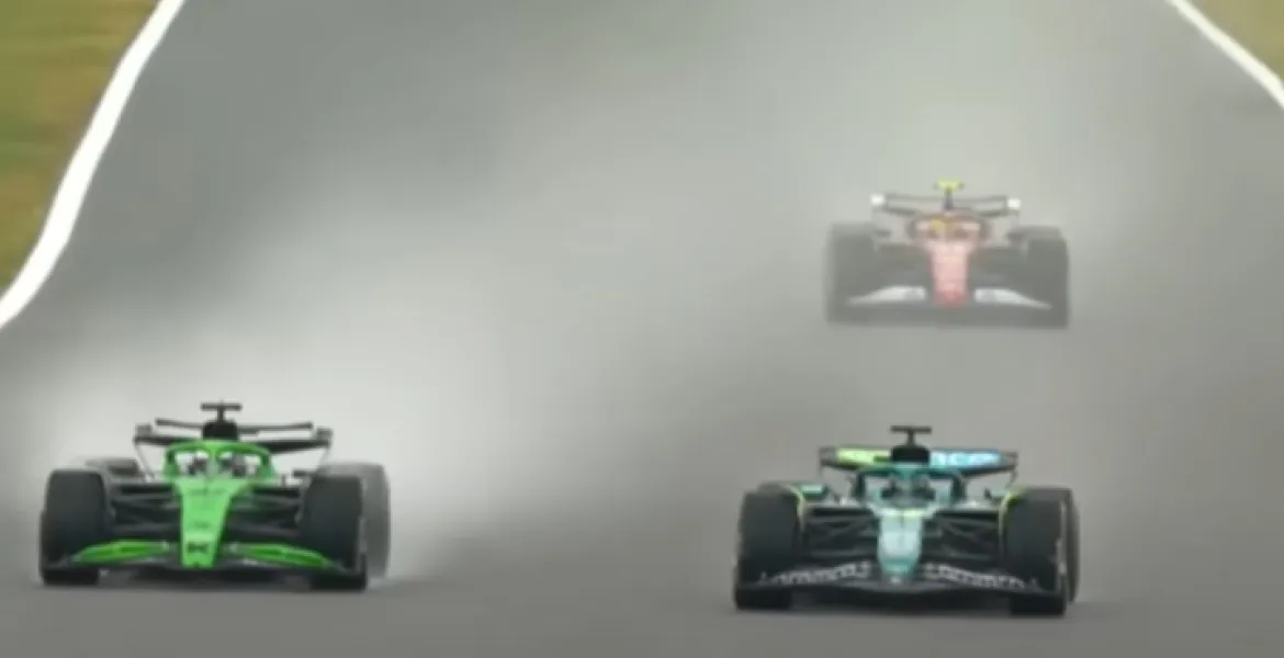 Formula 1: Più Squadre, Meno Gare nel Futuro
