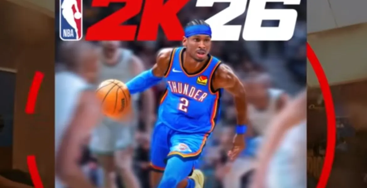 Nintendo Switch 2 rivoluziona l'esperienza di gioco con NBA 2K26