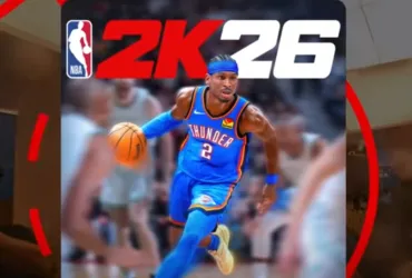 Nintendo Switch 2 rivoluziona l'esperienza di gioco con NBA 2K26