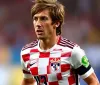 Luka Modric: nuovo inizio a Milano tra entusiasmo e grandi sfide