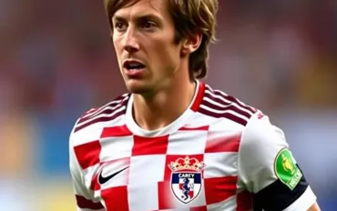 Luka Modric: nuovo inizio a Milano tra entusiasmo e grandi sfide