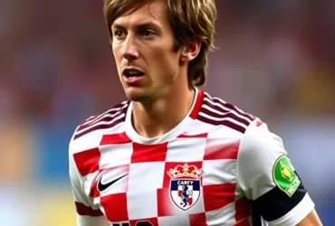 Luka Modric: nuovo inizio a Milano tra entusiasmo e grandi sfide