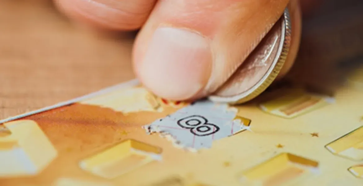 Lotto Online: debutta 'Gioco Più 10€ – 2' con premi fino a 200.000€