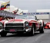 Cadillac Jota trionfa nella storica gara di resistenza a Interlagos