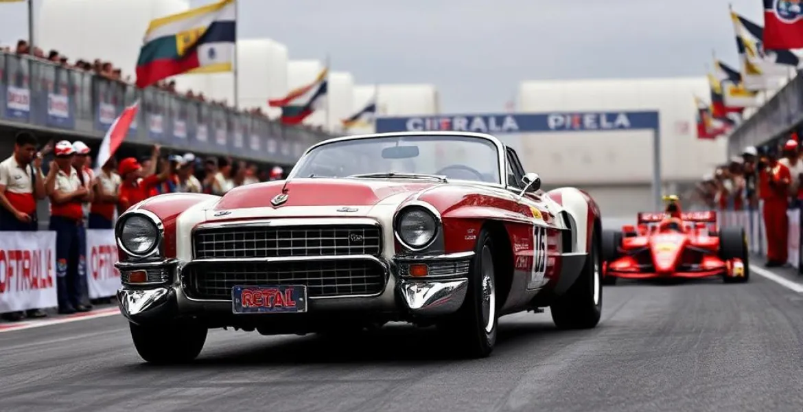 Cadillac Jota trionfa nella storica gara di resistenza a Interlagos