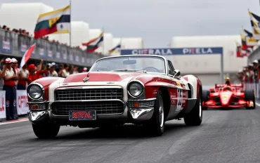 Cadillac Jota trionfa nella storica gara di resistenza a Interlagos