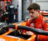 Piastri spiega perché non usa la nuova sospensione McLaren