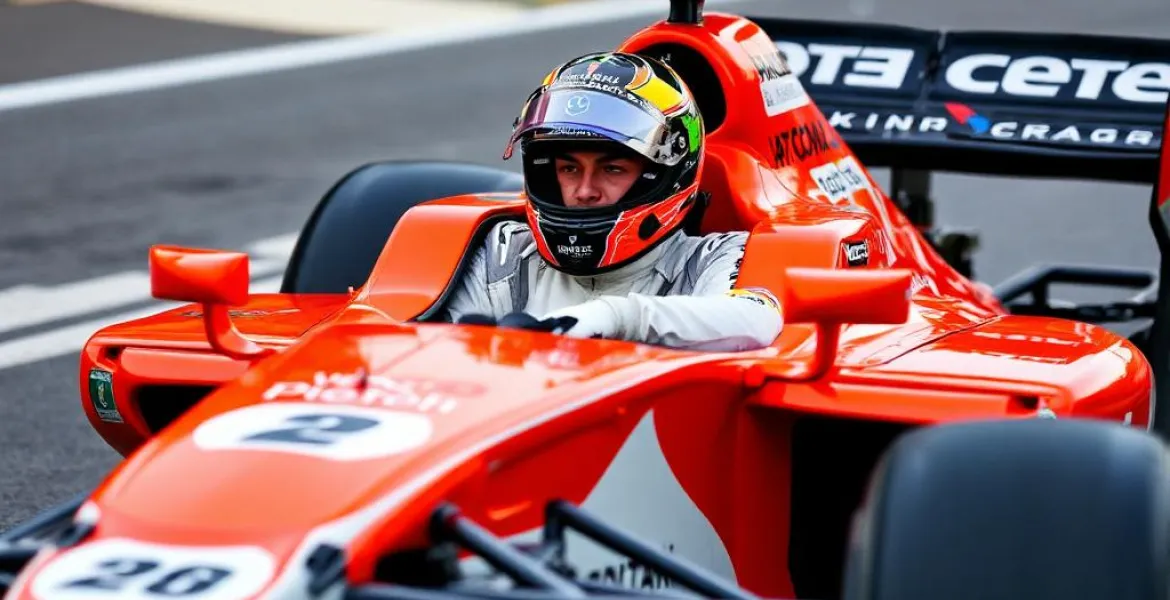 Sergio Pérez Torna in Formula 1: Possibile Nuovo Inizio con Cadillac nel 2026