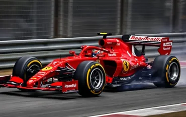 Hamilton e Ferrari: Miglioramenti visibili ma sfide persistenti