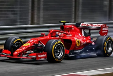 Hamilton e Ferrari: Miglioramenti visibili ma sfide persistenti