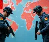 Operazione congiunta Cina-Myanmar: Smantellata rete criminosa transnazionale