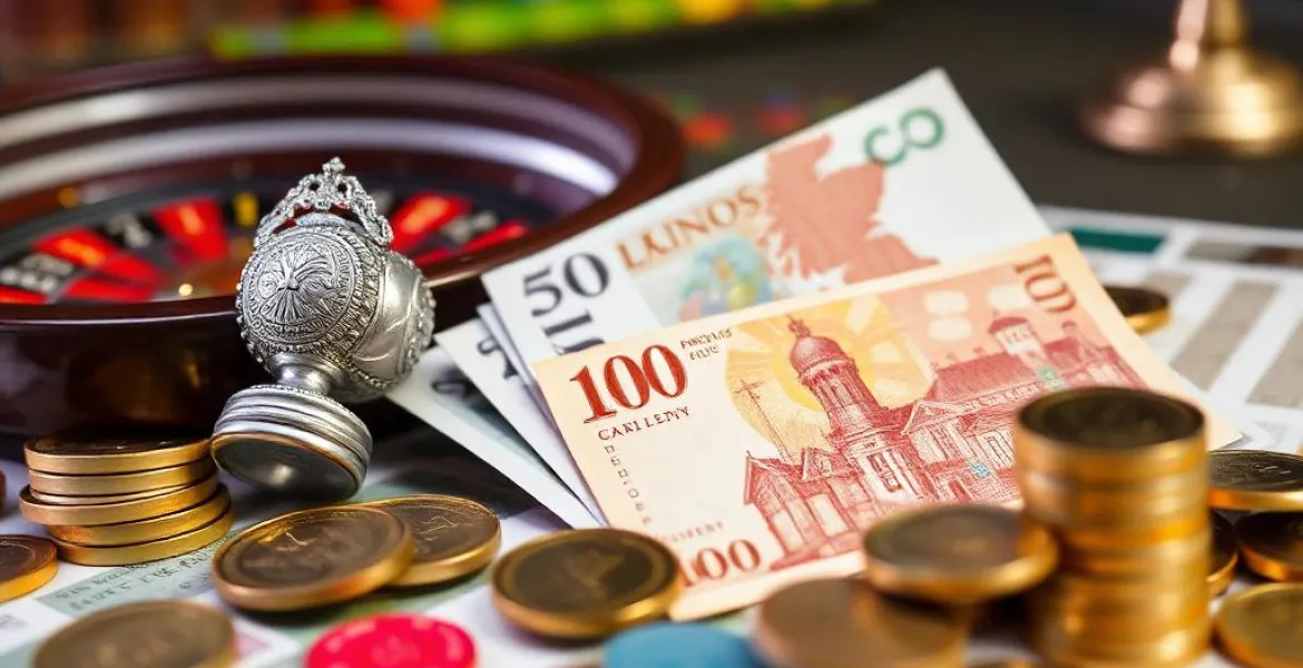 Regno Unito valuta aumento delle Tasse sul Gioco d'Azzardo per coprire il disavanzo