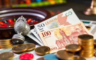 Regno Unito valuta aumento delle Tasse sul Gioco d'Azzardo per coprire il disavanzo