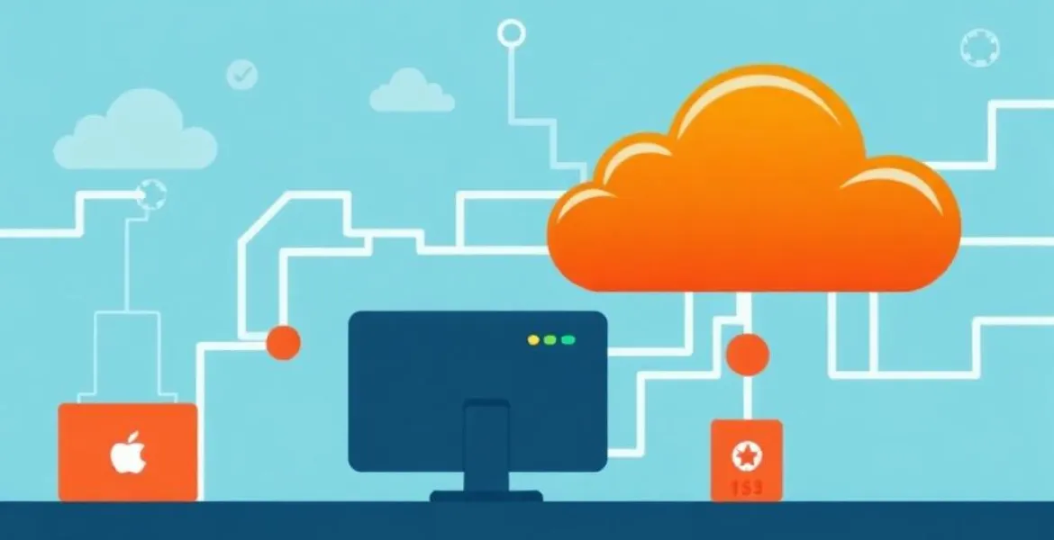 Cloudflare risolve Problemi DNS: Internet rallentato per molti utenti