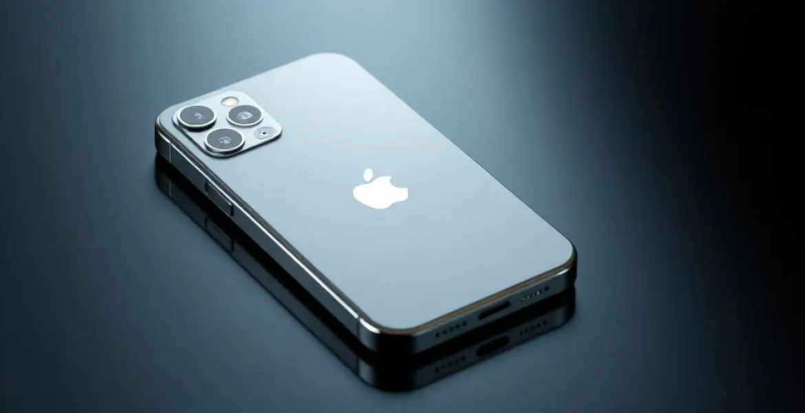 Apple rivoluziona l'iPhone: arriva il modem C1 nel nuovo iPhone 17 Air