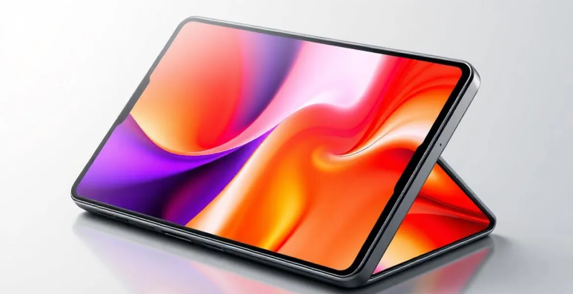 Apple rivoluziona il Mercato con il nuovo iPhone Pieghevole