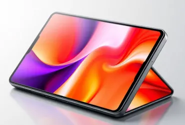 Apple rivoluziona il Mercato con il nuovo iPhone Pieghevole