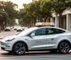 Tesla lancia il servizio Robotaxi in Texas: Una rivoluzione nel mercato della mobilità