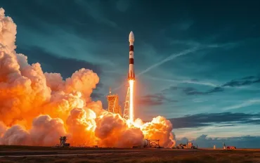 Esplosione spettacolare per il Prototipo Starship: SpaceX non si ferma