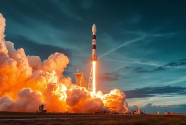 Esplosione spettacolare per il Prototipo Starship: SpaceX non si ferma