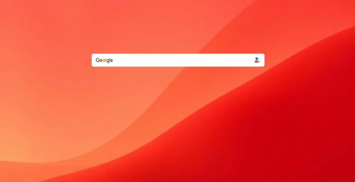 Google Chrome si trasforma: Cambio radicale per la barra di ricerca