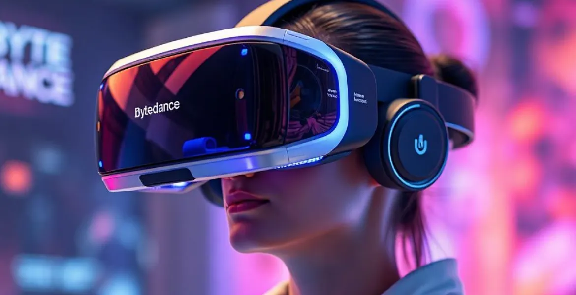 ByteDance lancia guanto di sfida a Meta con nuova Realtà Aumentata