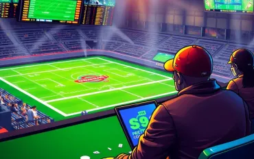 Giugno nero per le scommesse sportive in agenzia