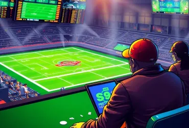 Giugno nero per le scommesse sportive in agenzia