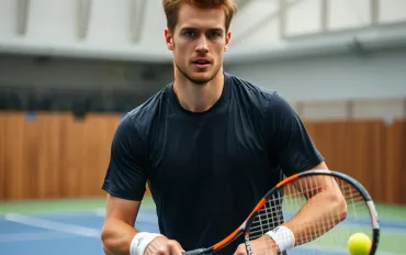Dove si nascondono i campioni del tennis? Misteri e vacanze
