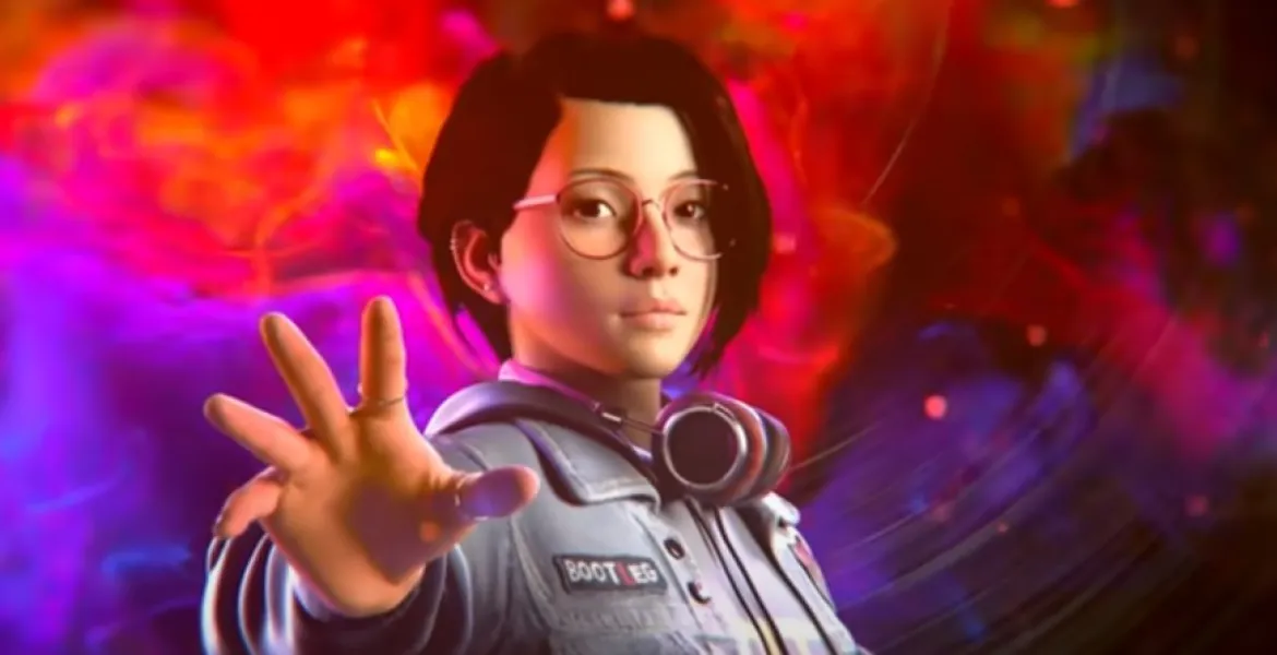 Square Enix porta Life is Strange su PS5: Nuova collezione incredibile