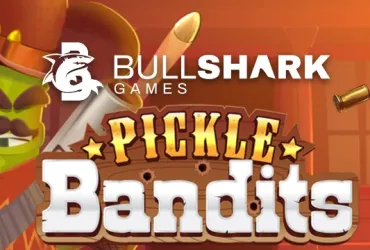 Pickle Bandit per Bullshark Games!