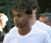Giovane Stella di Barcellona destinata al pallone d'oro