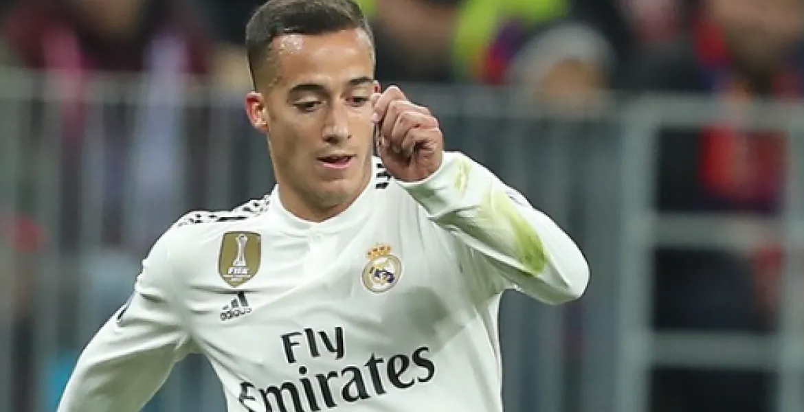Lucas Vásquez dice addio al Real Madrid: Un'Era si chiude