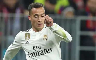 Lucas Vásquez dice addio al Real Madrid: Un'Era si chiude