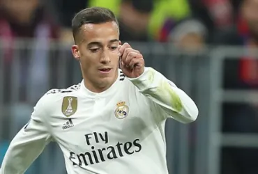 Lucas Vásquez dice addio al Real Madrid: Un'Era si chiude