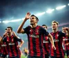 Serie A: estate di amichevoli di lusso per i club italiani