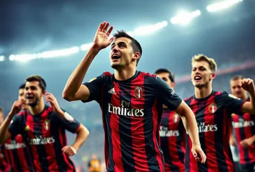 Serie A: estate di amichevoli di lusso per i club italiani