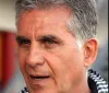 Carvalho Queiroz alla guida dell'oman: Sogni di Mondiale